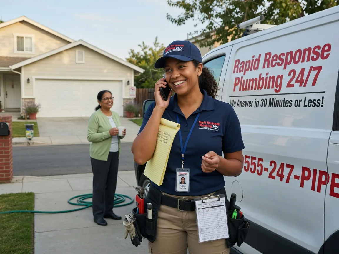 Emergency Plumber Pleasanton, KS FAQs
